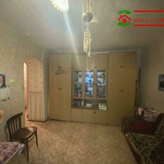 Квартира 34 м², 1-комнатная - изображение 4