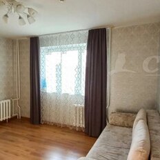 Квартира 52,4 м², 2-комнатная - изображение 4