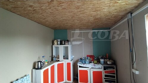 38,2 м² дом, 6,7 сотки участок 650 000 ₽ - изображение 55