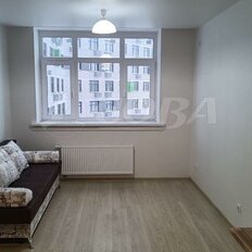 Квартира 25 м², студия - изображение 4