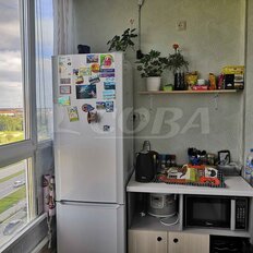 Квартира 30 м², студия - изображение 5