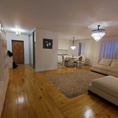 Квартира 92,8 м², 3-комнатная - изображение 3