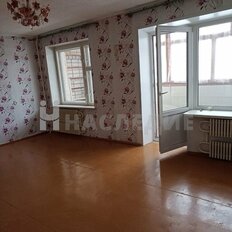 Квартира 53,8 м², 2-комнатная - изображение 1