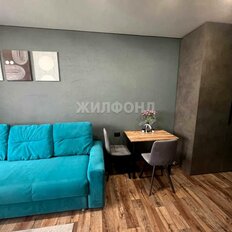 Квартира 29 м², студия - изображение 3