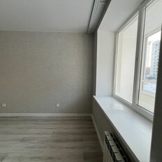 Квартира 36,7 м², 1-комнатная - изображение 4