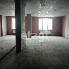Квартира 135,6 м², 3-комнатная - изображение 3