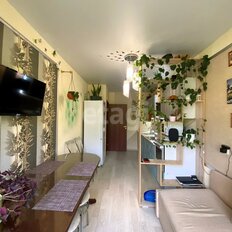 Квартира 45,8 м², 1-комнатная - изображение 3