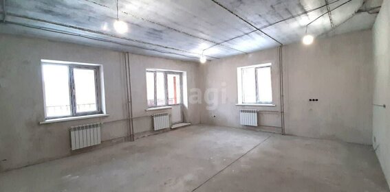 52 м², 1-комнатная квартира 3 200 000 ₽ - изображение 6