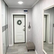 Квартира 40 м², 1-комнатная - изображение 4