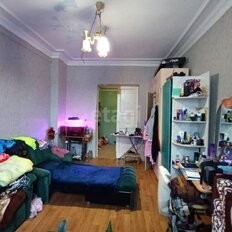 Квартира 73,2 м², 3-комнатная - изображение 3