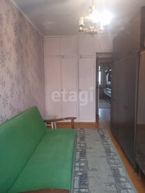 Купить однокомнатную квартиру рядом с парком у метро Лесная (красная ветка) в Санкт-Петербурге и ЛО - изображение 45