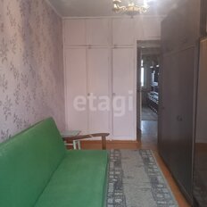 Квартира 47,3 м², 2-комнатная - изображение 5