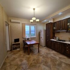 Квартира 60 м², 2-комнатная - изображение 5