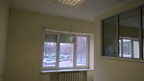 15 м², офис 7 000 ₽ в месяц - изображение 1