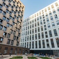 Квартира 41,1 м², 1-комнатная - изображение 4