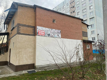 Снять квартиру на улице Автозаводская, дом 23с928 в Москве - изображение 19