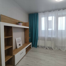 Квартира 27 м², студия - изображение 3