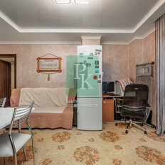 Квартира 52,4 м², 1-комнатная - изображение 4