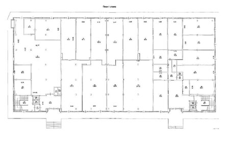 548 м², общепит 822 600 ₽ в месяц - изображение 45