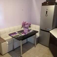 Квартира 41,3 м², 1-комнатная - изображение 2