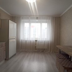 Квартира 40 м², 1-комнатная - изображение 2