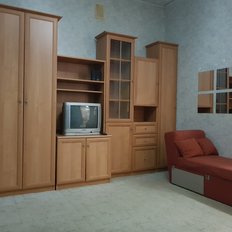 Квартира 31 м², 1-комнатная - изображение 1