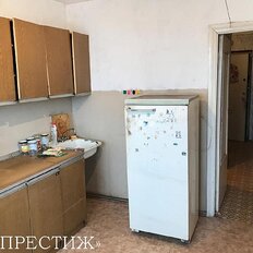 Квартира 37 м², 1-комнатная - изображение 3