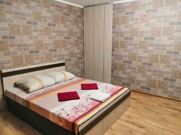 31 м², 1-комнатная квартира 1 700 ₽ в сутки - изображение 47