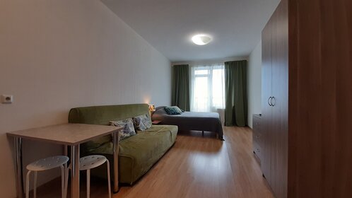 48 м², квартира-студия 4 000 ₽ в сутки - изображение 105