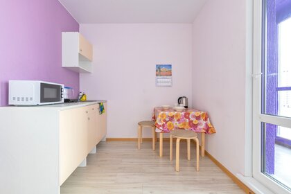 24 м², апартаменты-студия 1 600 ₽ в сутки - изображение 122