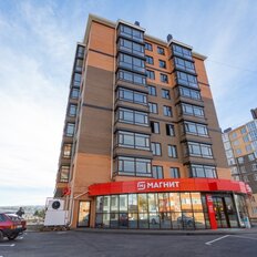 Квартира 51,1 м², 1-комнатная - изображение 3