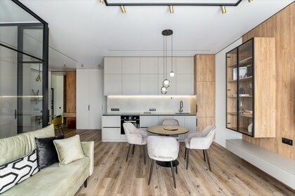 18 м², квартира-студия 26 000 ₽ в месяц - изображение 19