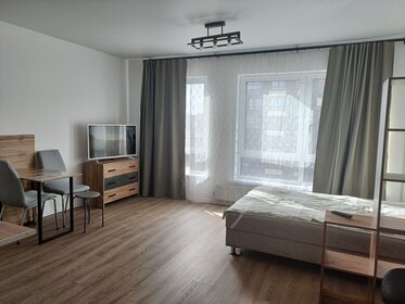 33 м², 1-комнатная квартира 44 000 ₽ в месяц - изображение 29