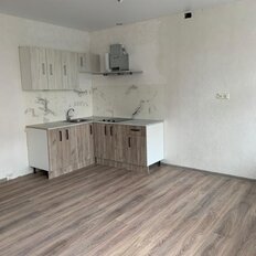 Квартира 30 м², студия - изображение 3