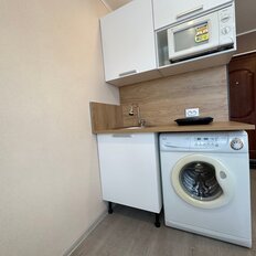 Квартира 13,5 м², студия - изображение 1