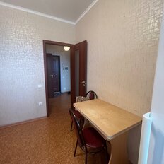 Квартира 35,5 м², 1-комнатная - изображение 4