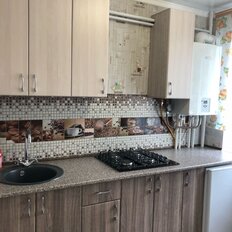 Квартира 30,4 м², 1-комнатная - изображение 2