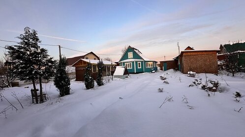 Купить квартиру рядом с водоёмом в районе Ленинский в Ростове-на-Дону - изображение 2