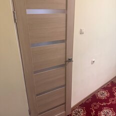 Квартира 27,7 м², 1-комнатная - изображение 1