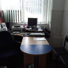 8 м², офис - изображение 1