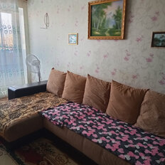 Квартира 33,5 м², 1-комнатная - изображение 3