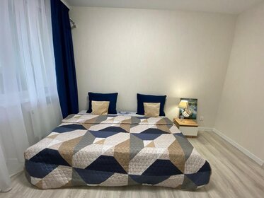 24 м², квартира-студия 2 000 ₽ в сутки - изображение 64