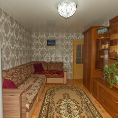 Квартира 55 м², 3-комнатная - изображение 2