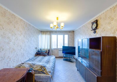 62,5 м², 3-комнатная квартира 8 649 000 ₽ - изображение 48