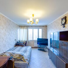 Квартира 66,5 м², 3-комнатная - изображение 1