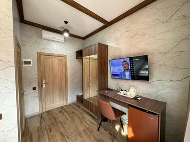 20,3 м², квартира-студия 12 500 000 ₽ - изображение 121