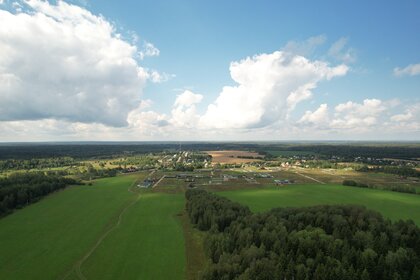 Купить квартиру с дизайнерским ремонтом у метро Третьяковская (жёлтая ветка) в Москве и МО - изображение 11