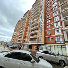 Квартира 115 м², 2-комнатная - изображение 1