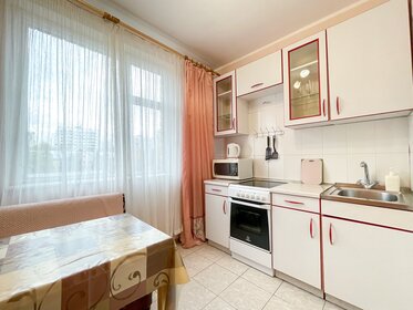 38 м², 1-комнатная квартира 4 900 ₽ в сутки - изображение 93