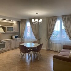 Квартира 111,2 м², 4-комнатная - изображение 1